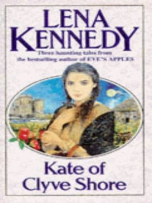 cover image of Kate of Clyve Shore